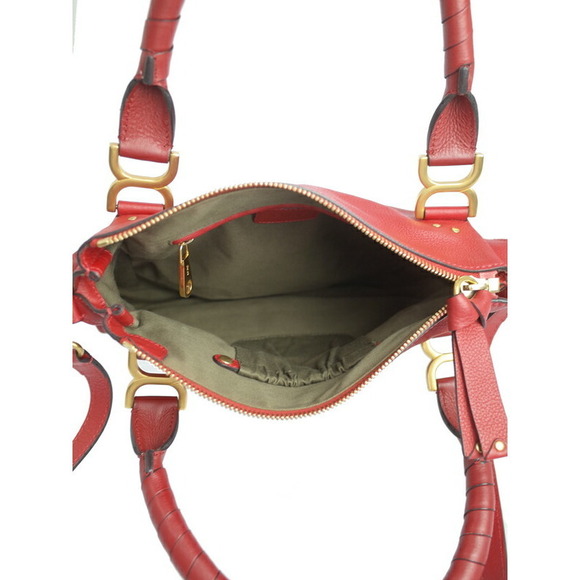 Chloe Marcie Handbag - Picture 3 of 9